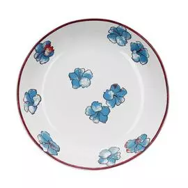 Набор из 6 суповых тарелок