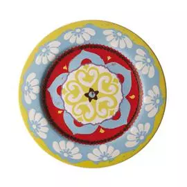 Набор из 6 тарелок