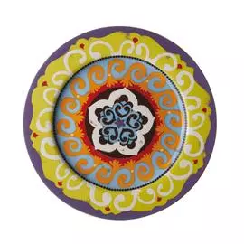 Набор из 6 тарелок