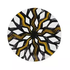 Набор из 6 тарелок для салата