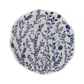 Набор из 6 тарелок для салата