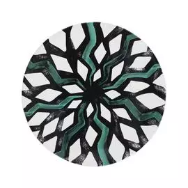 Набор из 6 тарелок для салата