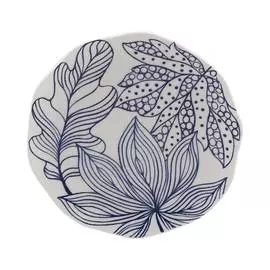 Набор из 6 тарелок для салата