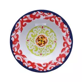 Набор из 6 тарелок для супа