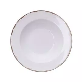 Набор из 6 тарелок для супа