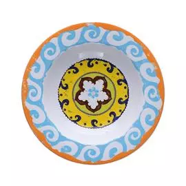 Набор из 6 тарелок для супа