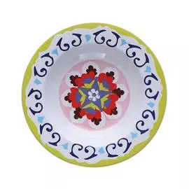 Набор из 6 тарелок для супа