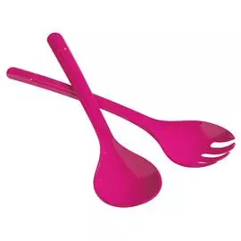 Набор из ложки и вилки для салата