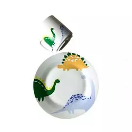 Набор посуды из 2 предметов