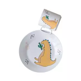 Набор посуды из 2 предметов