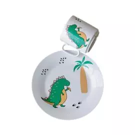 Набор посуды из 2 предметов