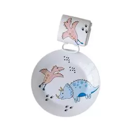 Набор посуды из 2 предметов