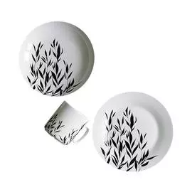 Набор посуды из 3 предметов