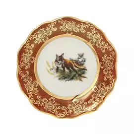 Набор розеток «Queen's Crown Охота»