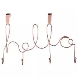 Надверная вешалка