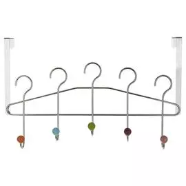 Надверная вешалка