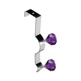 Надверный крючок