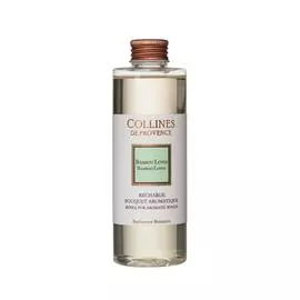 Наполнитель для аромадиффузора "Бамбук и Лотос"