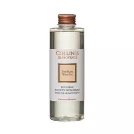 Наполнитель для аромадиффузора "Белый Чай"