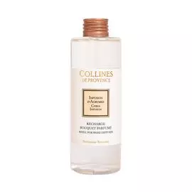 Наполнитель для аромадиффузора "Цитрусовый Коктейль"