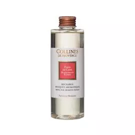 Наполнитель для аромадиффузора "Цветок Черной Смородины"