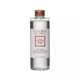 Наполнитель для аромадиффузора "Цветок Миндаля"