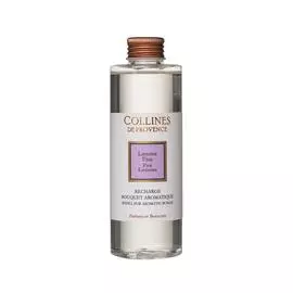 Наполнитель для аромадиффузора "Лаванда"