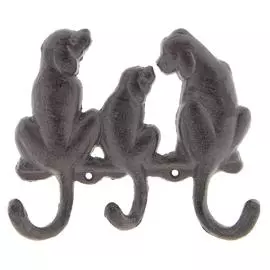 Настенная вешалка