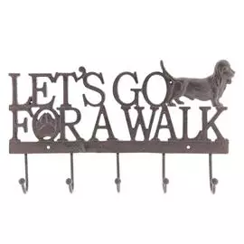 Настенная вешалка