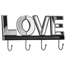 Настенная вешалка