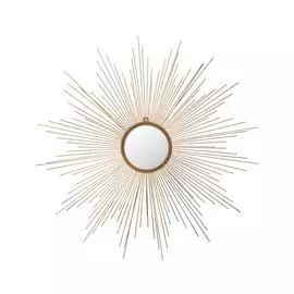 Настенное зеркало