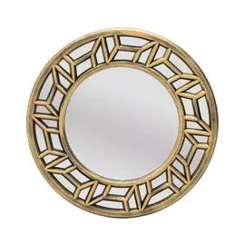 Настенное зеркало