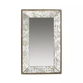 Настенное зеркало