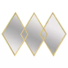 Настенное зеркало