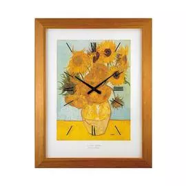 Настенные часы