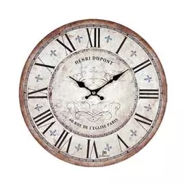 Настенные часы