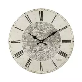 Настенные часы