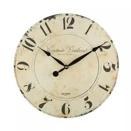 Настенные часы