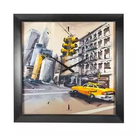 Настенные часы