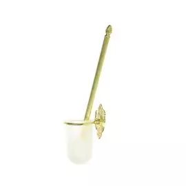 Настенный держатель для щетки