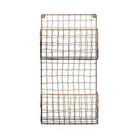 Настенный держатель для журналов