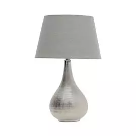 Настольная лампа