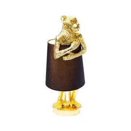 Настольная лампа