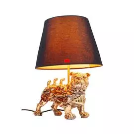 настольная лампа