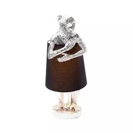 Настольная лампа