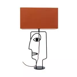 Настольная лампа