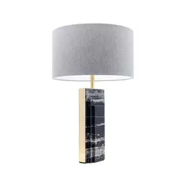 Настольная лампа