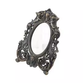 Настольное зеркало