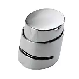 Нажимной скрепитель для бумаги