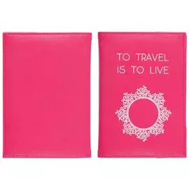 Обложка для паспорта